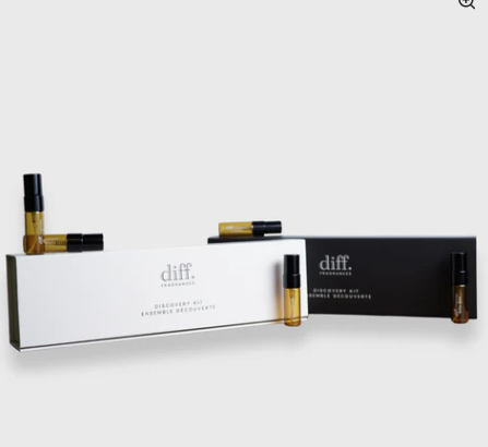 Tini Diff. Ensemble Découverte