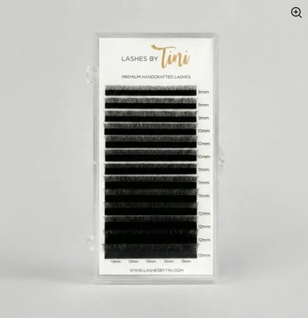 Tini Cils 3U CC 0.06 - Noir