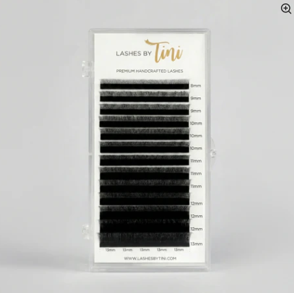 Tini Cils 4U CC 0.06 - Noir