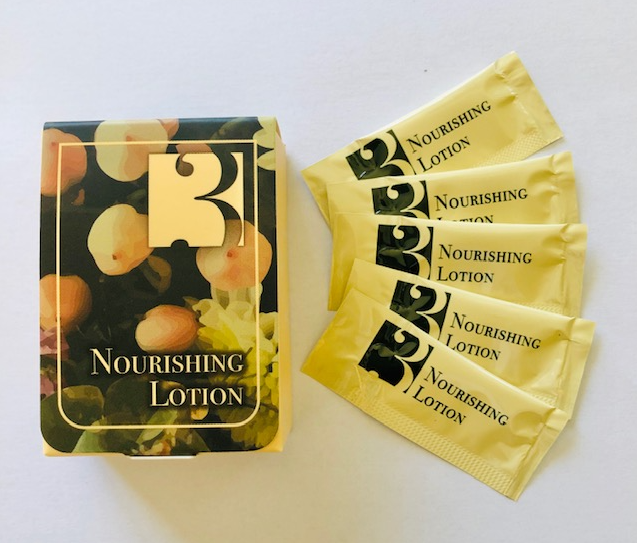 Dolly Lashes Nourish 