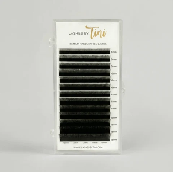 Tini Cils 6U CC 0.06 - Noir - Nouveau