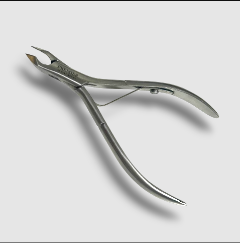 Sainless G09 Pro 4mm Cuticle Nipper