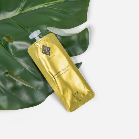 Novoqueen Sachet Fix 2 Lash Lift Lotion (1x10ml)