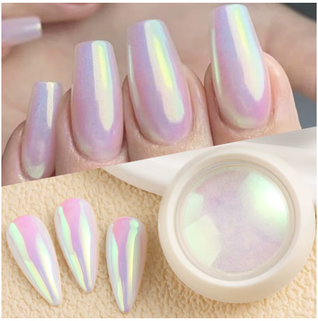 Poudre Pigment Mermaid Perlé 2g
