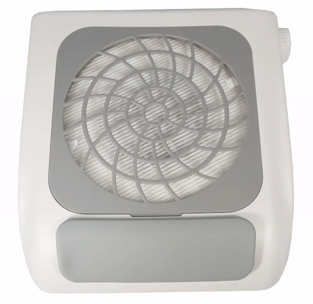 Coussin Aspirateur Récupérateur de Poussière Rechargeable X90