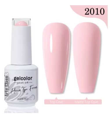Arte Clavo Vernis UV (Sans Hema-TPO) 15ml 