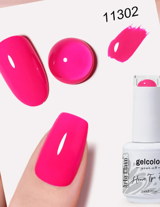 Arte Clavo Vernis UV (Sans Hema-TPO) 15ml 