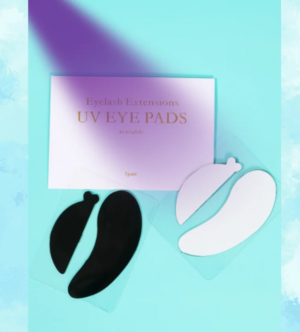 Novoqueen Reusable Silicone Sticky Patch
