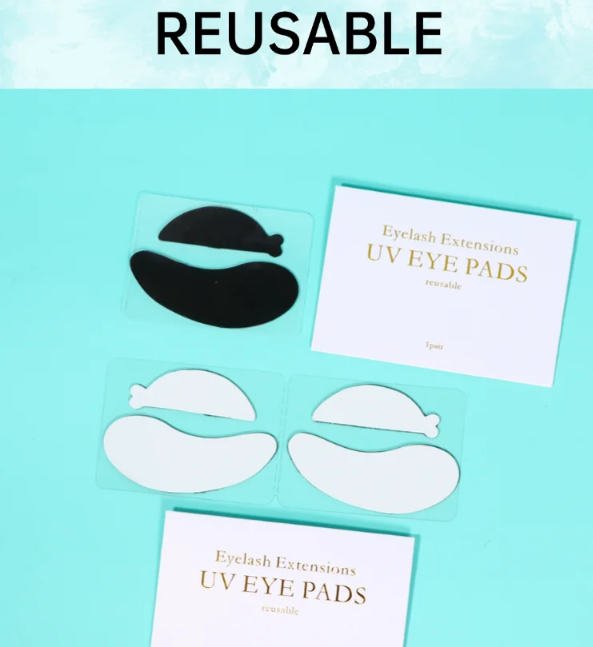 Novoqueen Reusable Silicone Sticky Patch