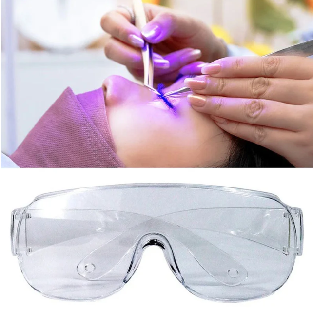 Protective Glasses