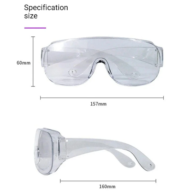 Protective Glasses