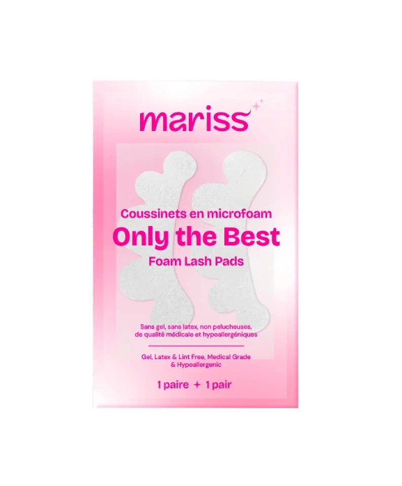 Mariss Patch Microfoam (50)