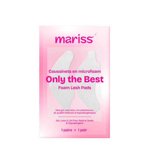Mariss Patch Microfoam (50)