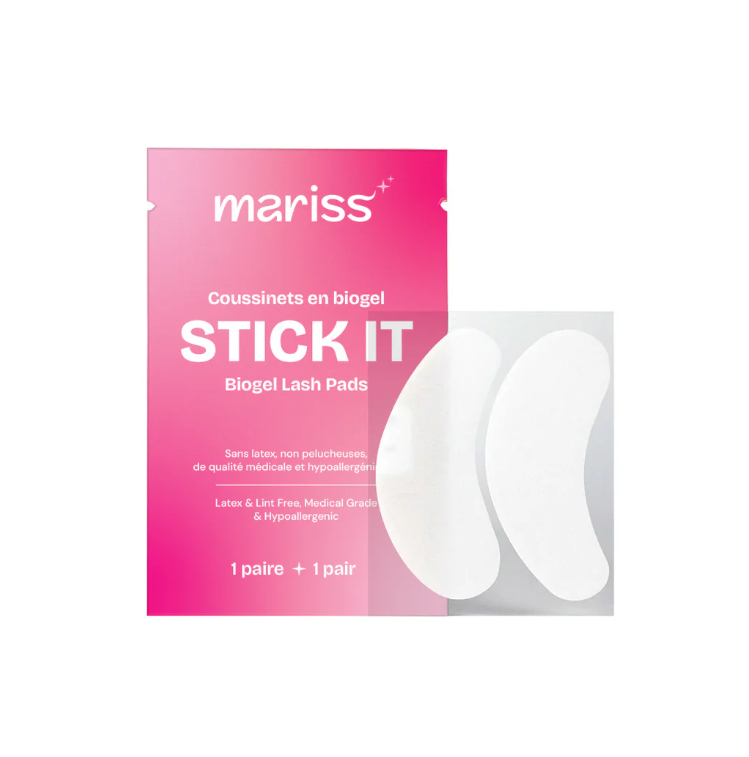 Mariss Patch in Biogel Stik It (50)