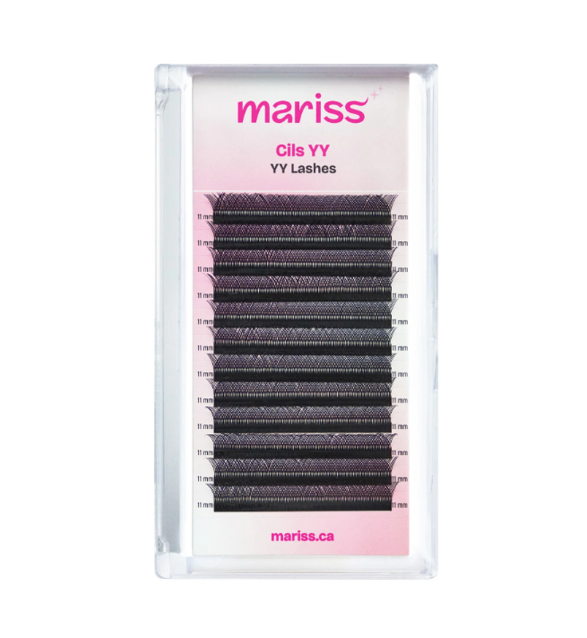 Mariss Cils 0.07 YY - Love At First Sight