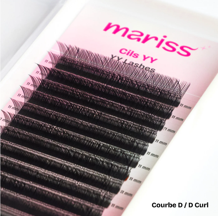 Mariss Cils 0.07 YY - Love At First Sight