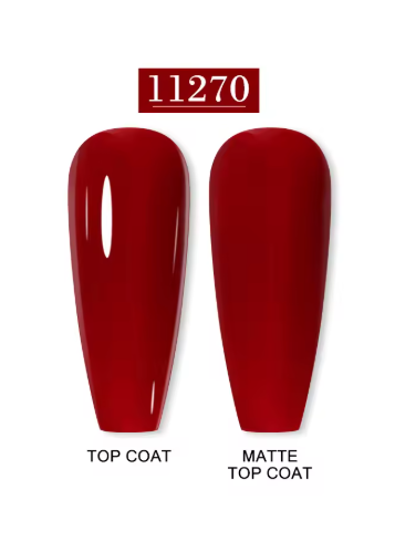 Arte Clavo UV Varnish 15ml 