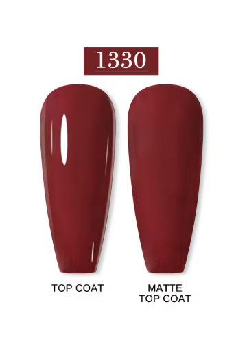 Arte Clavo UV Varnish 15ml 