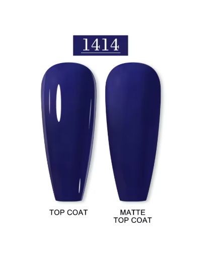 Arte Clavo UV Varnish 15ml 