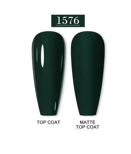 Arte Clavo UV Varnish 15ml 