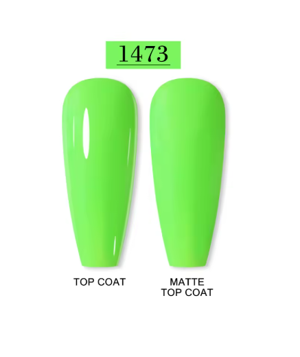 Arte Clavo UV Varnish 15ml 