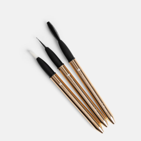 Novoqueen Brosse à Cils Réutilisable Novobrush (5, 10 ou 20)