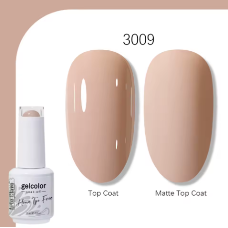 Arte Clavo Vernis UV (Sans Hema-TPO) 15ml 