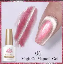 Born Pretty Vernis UV Magic Cat Eye Magn. 10ml 