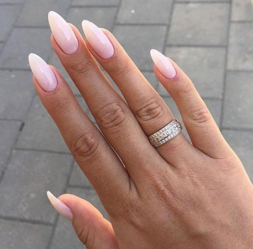 Carousse Poudre Acrylique Ultra Rose