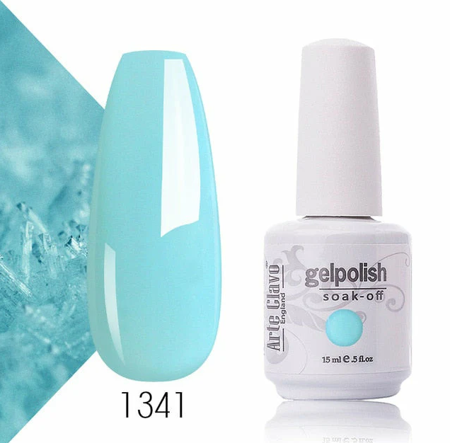 Arte Clavo Vernis UV (Sans Hema-TPO) 15ml 