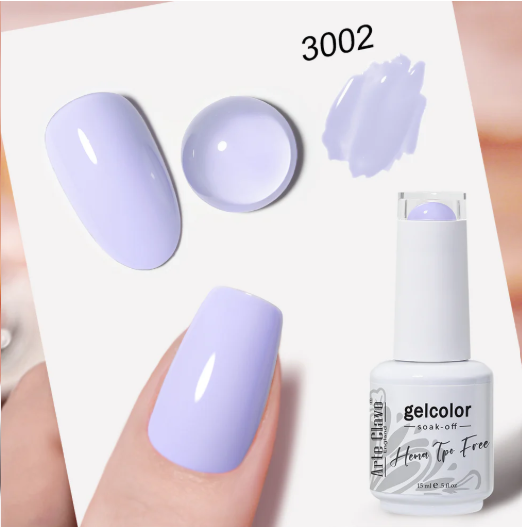 Arte Clavo Vernis UV (Sans Hema-TPO) 15ml 