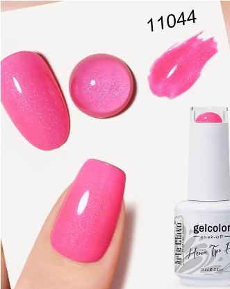 Arte Clavo UV Varnish 15ml 