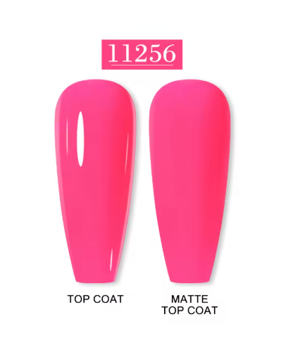 Arte Clavo UV Varnish 15ml 