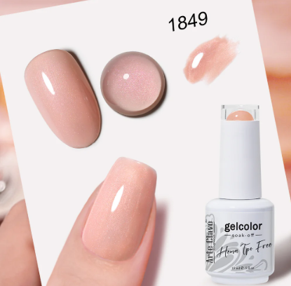 Arte Clavo Vernis UV (Sans Hema-TPO) 15ml 