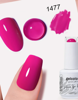 Arte Clavo Vernis UV (Sans Hema-TPO) 15ml 