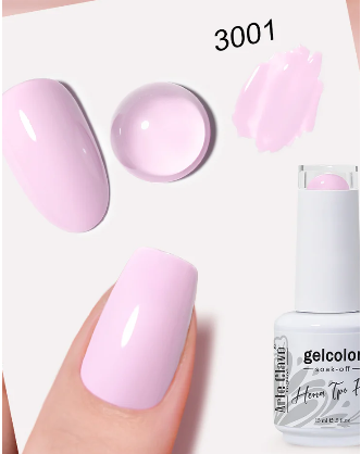Arte Clavo Vernis UV (Sans Hema-TPO) 15ml 