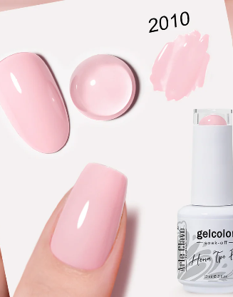 Arte Clavo Vernis UV (Sans Hema-TPO) 15ml 