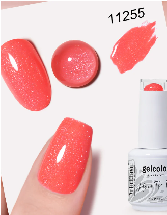 Arte Clavo Vernis UV 15ml 
