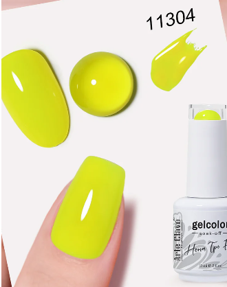 Arte Clavo Vernis UV (Sans Hema-TPO) 15ml 