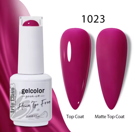 Arte Clavo Vernis UV 15ml 