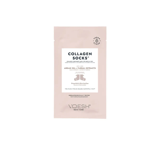 Voesh Collagen Socks (1 pair)