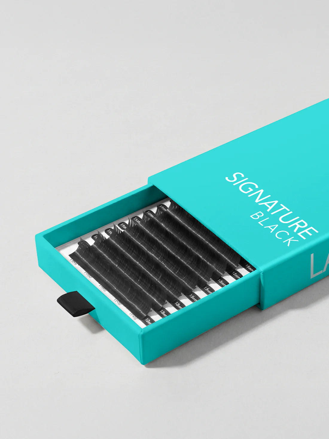 Lashista Cils CC 0.15 Classy