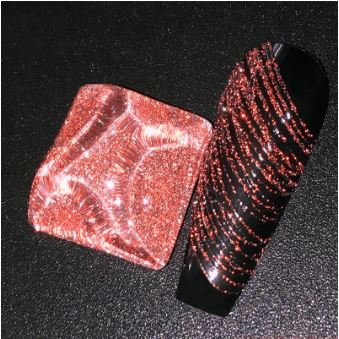 Spider UV Disco Gel Collection (7 x 8ml)