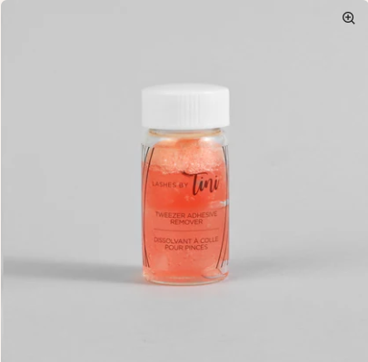 Tini Glue Remover for Clamps
