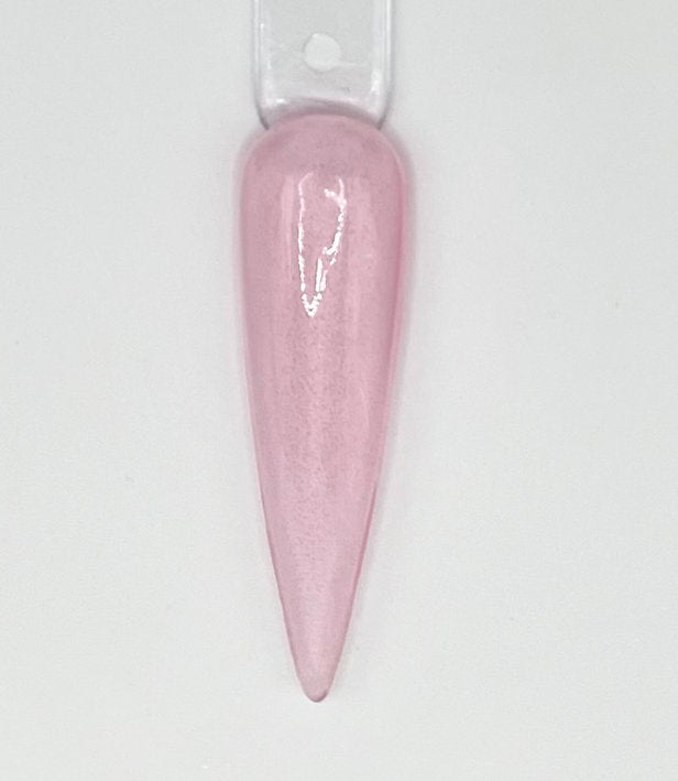Carousse Dip Powder Ultra Pink
