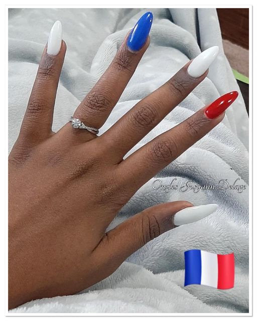Carousse Poudre Dip Ultra Blanche