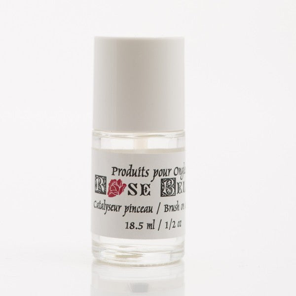Rose Bella Catalyseur Pinceau 15ml