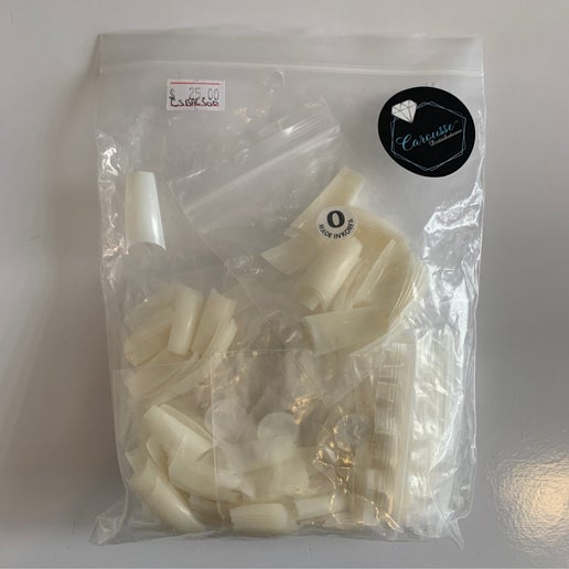 Carousse Ballerina C Curve Prosthetics (500)