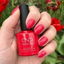Shellac UV Nail Polish Offbeat (Boho Spirit) 7.3ml