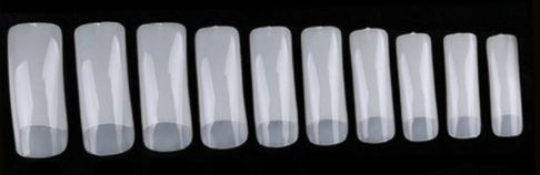 Rose Bella Prostheses CODI Natural Precision Refill Bag (50)
